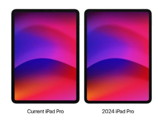 富阳ipad维修服务点分享新款iPad Pro和iPad Air要来了 