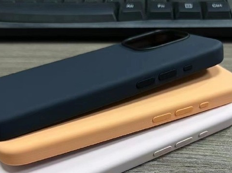 富阳苹果14维修站分享iPhone14手机壳能直接给iPhone15用吗?