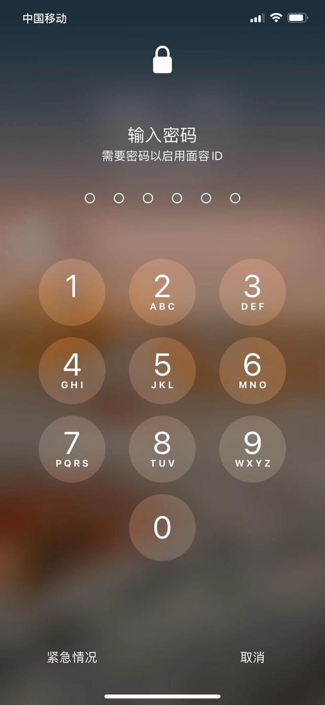 富阳苹果13维修分享iPhone 13加强锁屏功能有什么用 
