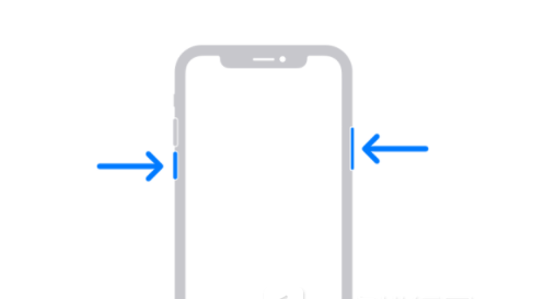 富阳苹果13维修分享iPhone13屏幕失灵怎么办 