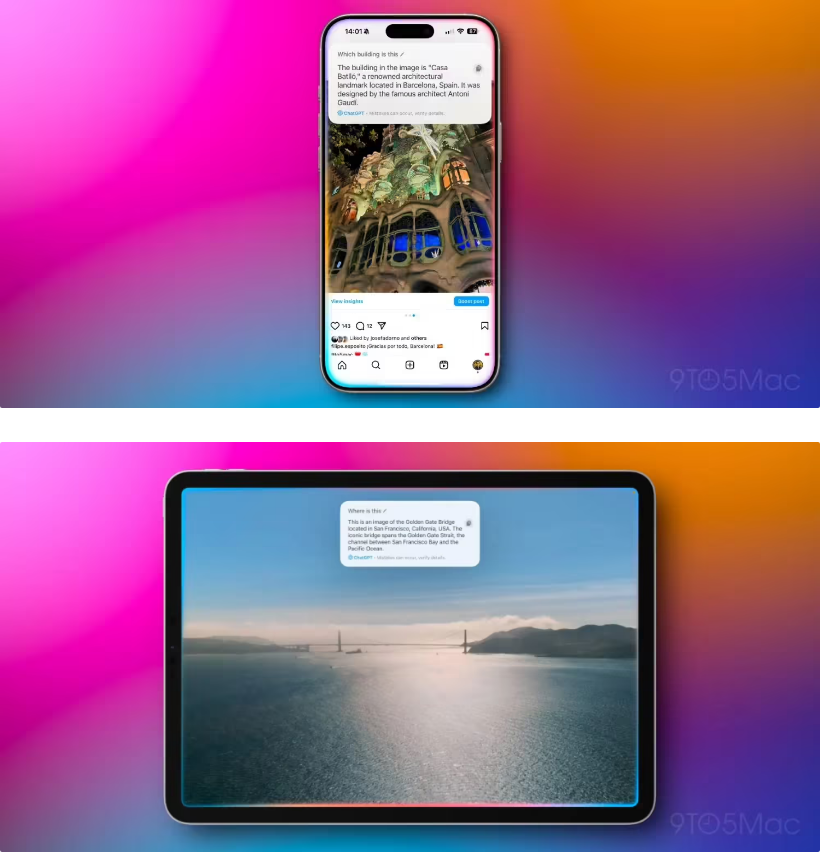 富阳苹果手机维修分享苹果 Siri 接入 ChatGPT AI  