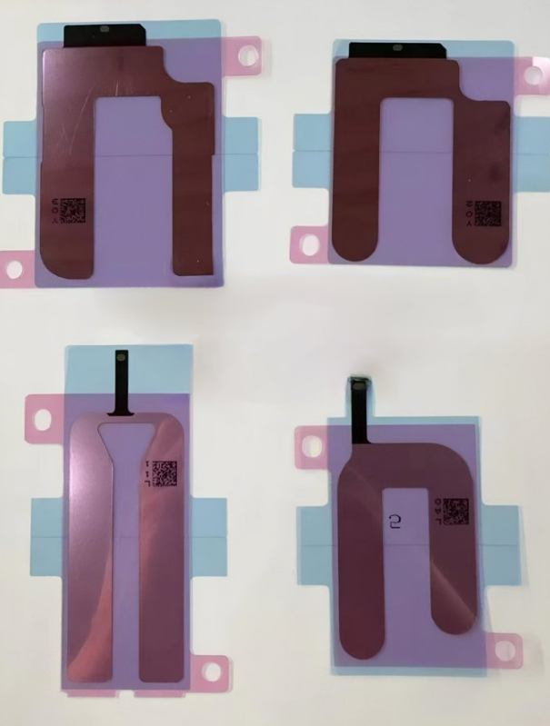 富阳苹果手机维修分享iPhone 17 Pro 机型电池将采用创新型粘合剂 