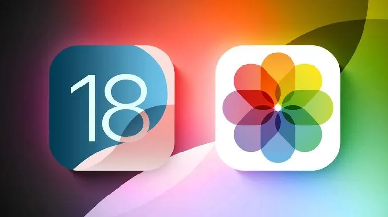 富阳苹果手机维修分享苹果 iOS / iPadOS 18.1Beta 3 发布 