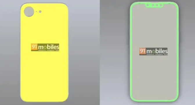 富阳苹果手机维修分享苹果小屏iPhone SE4值得买吗 