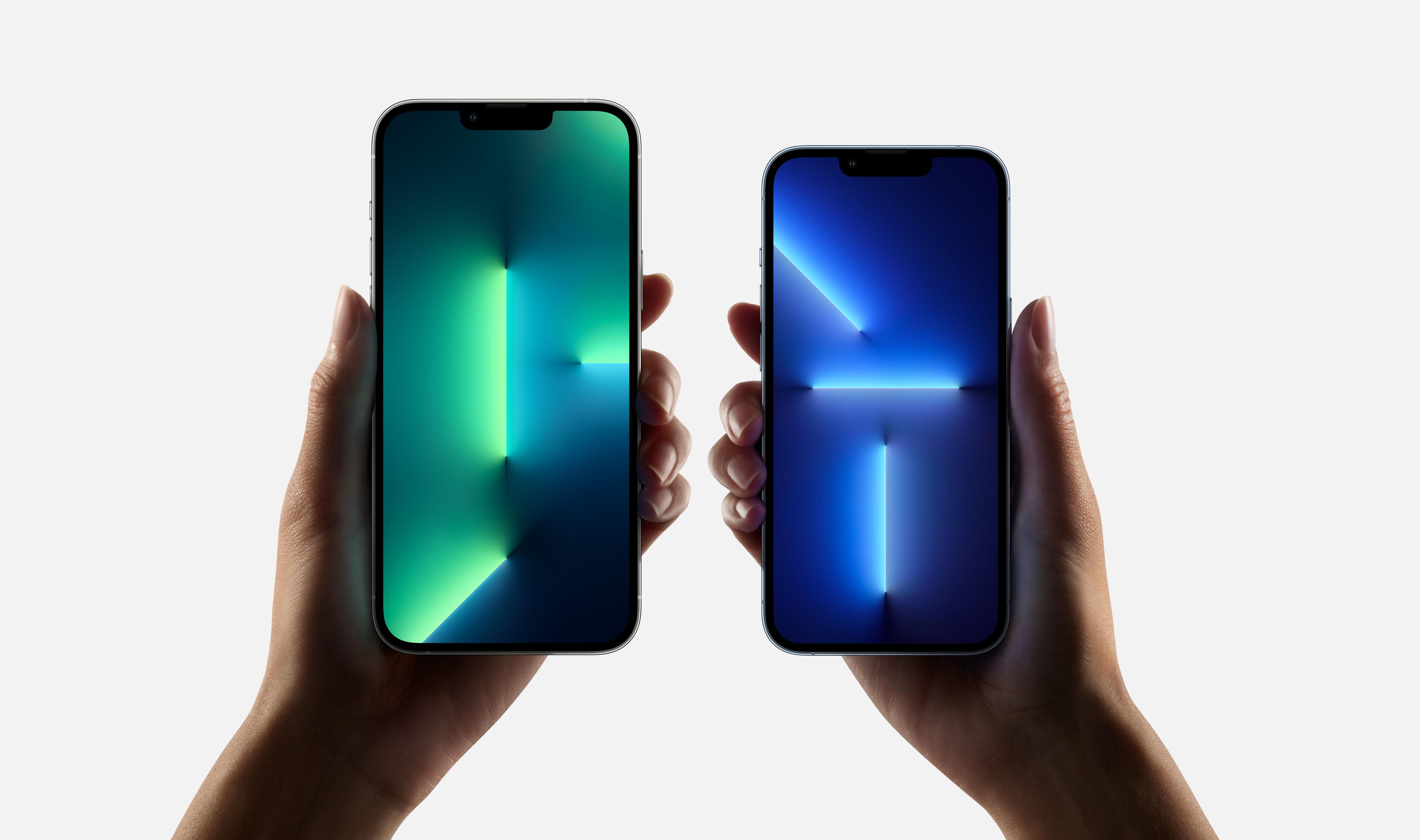 富阳苹果手机维修分享iPhone 13 四款机型怎么选 