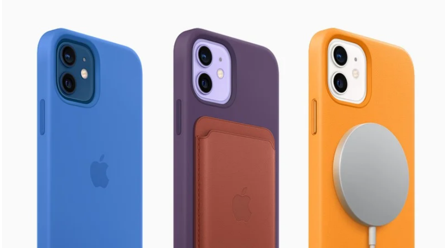 富阳苹果手机维修分享关于 iPhone 13 的细节爆料 