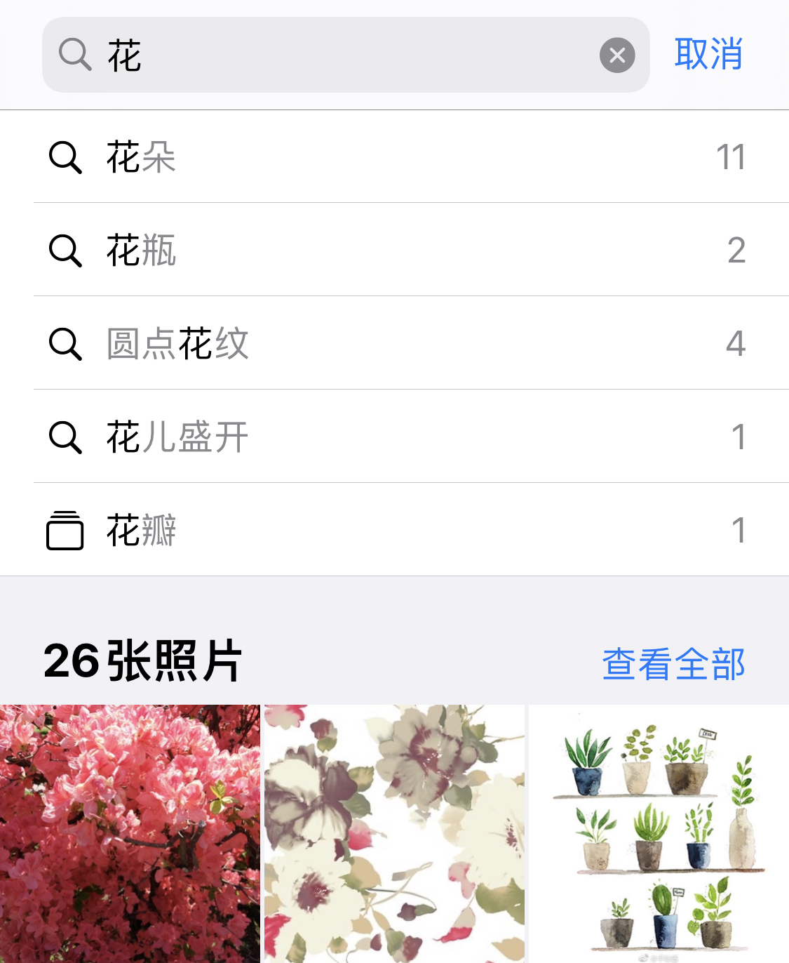 富阳苹果手机维修分享iPhone 小技巧 
