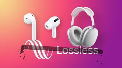 富阳苹果手机维修分享哪些设备支持Apple Music 无损音频 