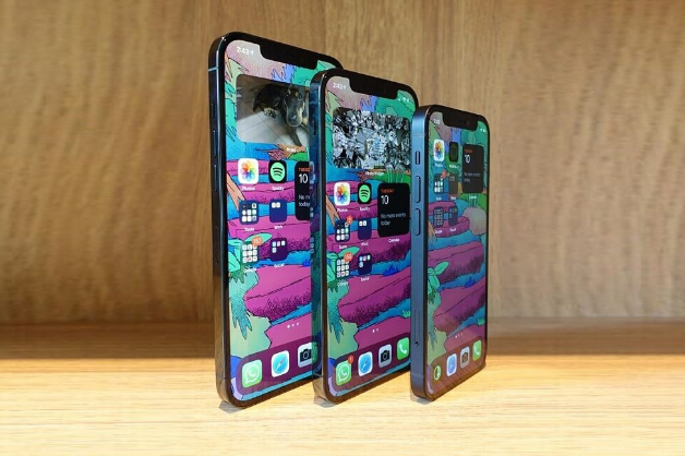 富阳苹果手机维修分享iPhone 13发布日期 