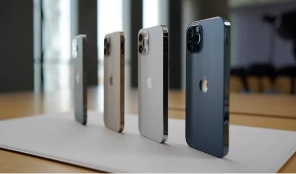 富阳苹果手机维修分享为什么说iPhone13才是真旗舰 