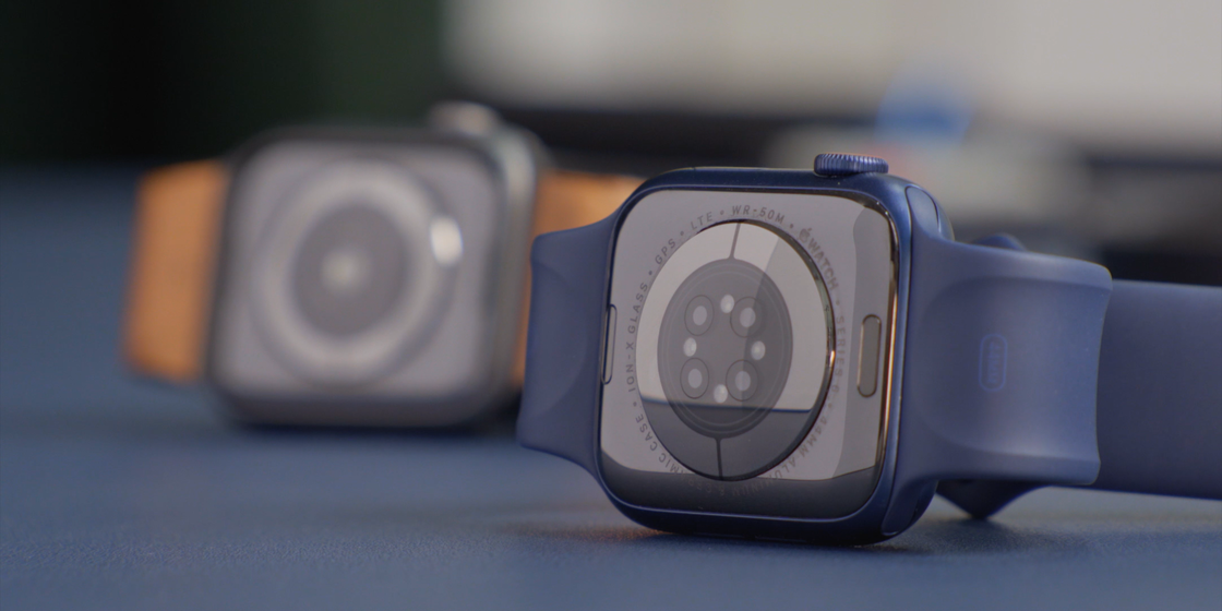 富阳苹果手机维修分享Apple Watch 是如何测量卡路里的 