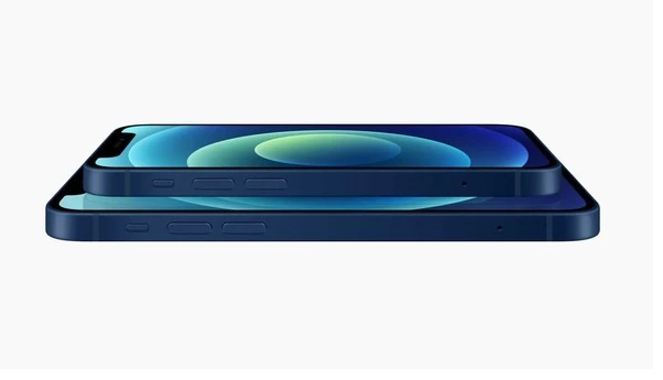 富阳苹果手机维修分享iPhone 12 mini 锁屏后触屏失灵怎么办 