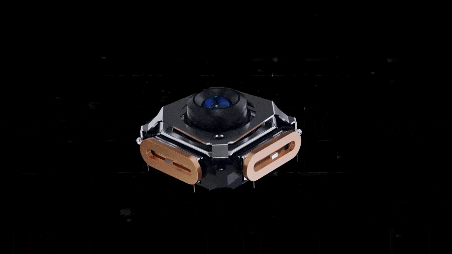富阳苹果手机维修分享iPhone 12 Pro Max 独享的这颗传感器更大的特点是什么 
