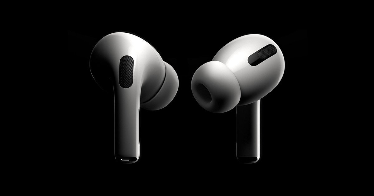 富阳苹果手机维修分享AirPods Pro 爆音、降噪效果下降怎么办 