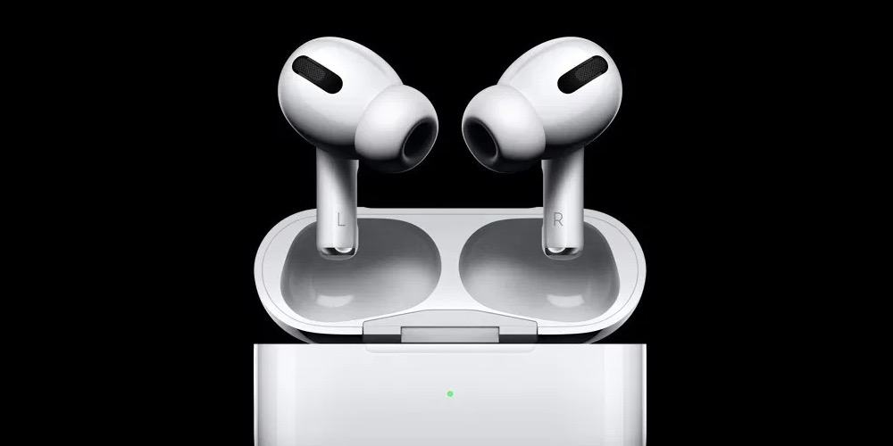 富阳苹果手机维修分享AirPods Pro 出现静电噪音 