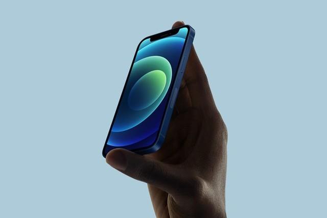 富阳苹果手机维修分享iPhone 12 mini辐射很大吗 