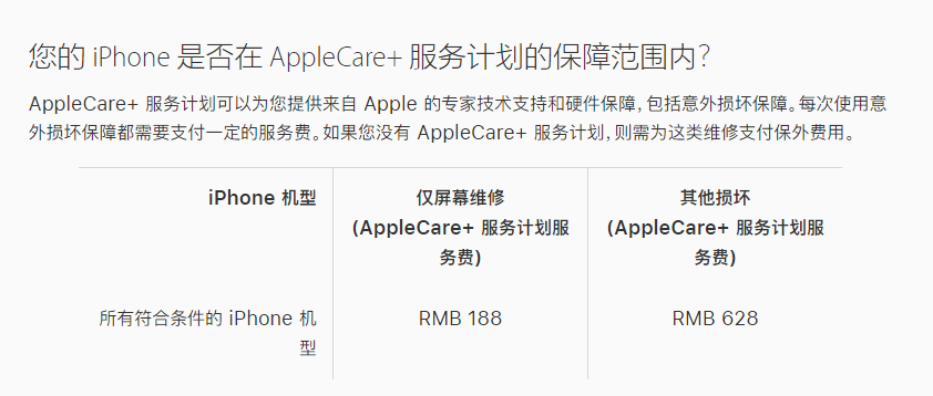 富阳苹果手机维修分享苹果 iPhone 12 官方维修价格是多少 