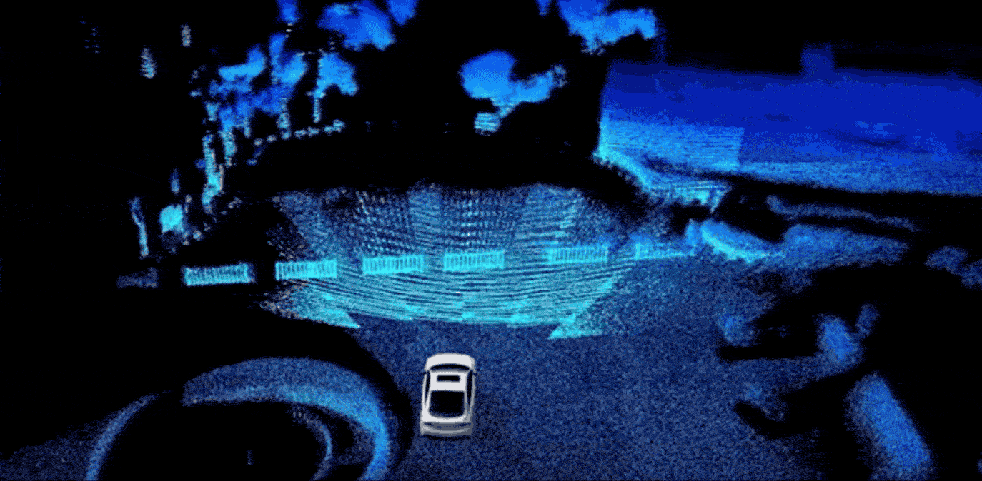 富阳苹果手机维修分享iPhone 12 Pro 搭载的 LiDAR 镜头与 ToF 镜头有什么不同 