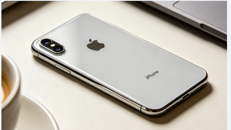 富阳苹果维修点分享iPhone XS进水维修 