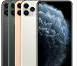 富阳苹果维修点分享iPhone 11 Pro Max换屏分项报价拆解 