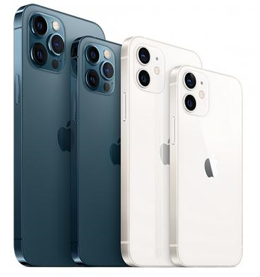 富阳苹果维修点分享iPhone 12 Pro维修主板被忽略的实操故障 
