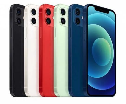 富阳苹果维修点分享iPhone 12 Pro Max维修主板易被忽略的实操故障 