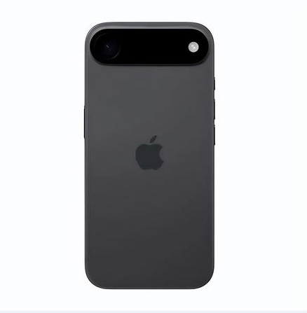 富阳苹果维修点分享iPhone 17 Air扩容待机与快照隐患 