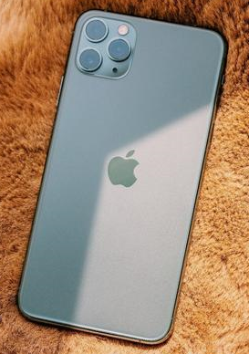 富阳苹果维修点分享iPhone 11 Pro Max黑屏特殊诱因梳理 