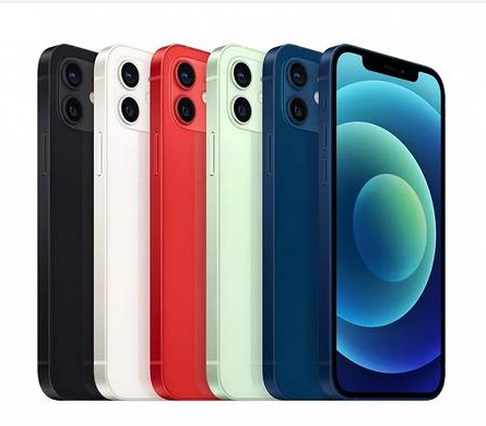 富阳苹果维修点分享iPhone 12 Pro Max黑屏冷门故障解读 
