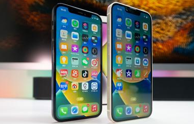 富阳苹果维修点分享iPhone 14黑屏多元故障深度解读 