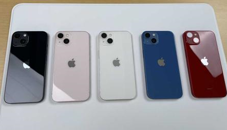 富阳苹果维修点分享iPhone 13电池发烫多类故障解析 