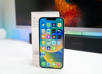 富阳苹果维修点分享iPhone 14电池发烫真实诱因盘点 