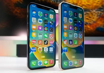 富阳苹果维修点分享iPhone 14 Plus发烫常见情况科普 