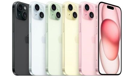 富阳苹果维修点分享iPhone 15发烫易忽视问题科普 