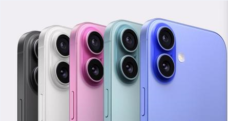 富阳苹果维修点分享iPhone 16发烫易忽视因素汇总 
