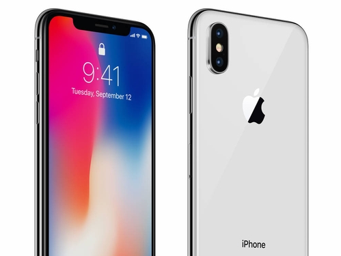 富阳苹果维修点分享iPhone X摄像头实拍质感与场景适配全解析 